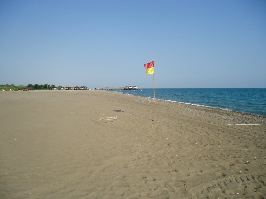 imagini hotel LETOONIA GOLF BELEK